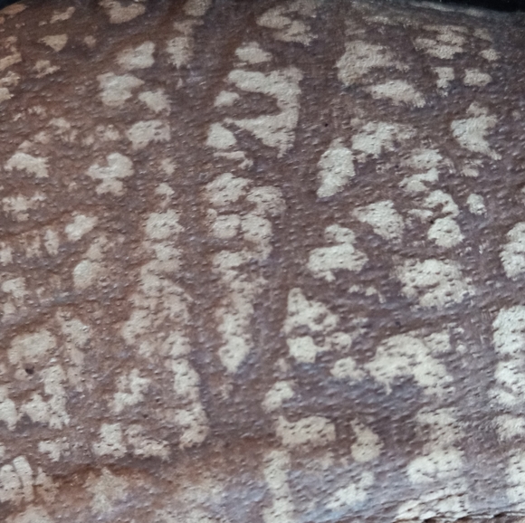 Vintage Nocona Wildebeest boots men's size 14 A - Picture 8 of 10